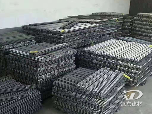 铝模国标专用丝杆