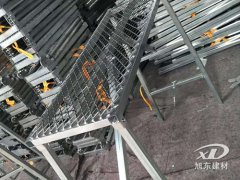 铝模木模操作凳