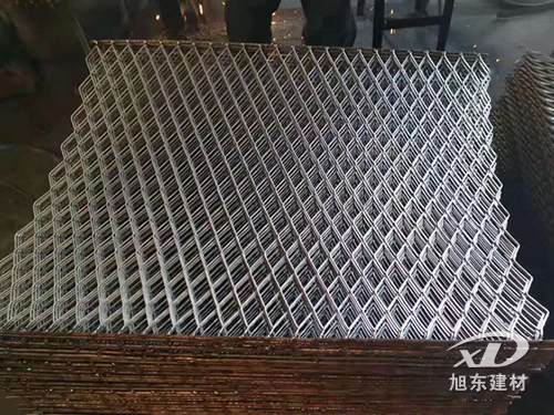 外架走栏防护网