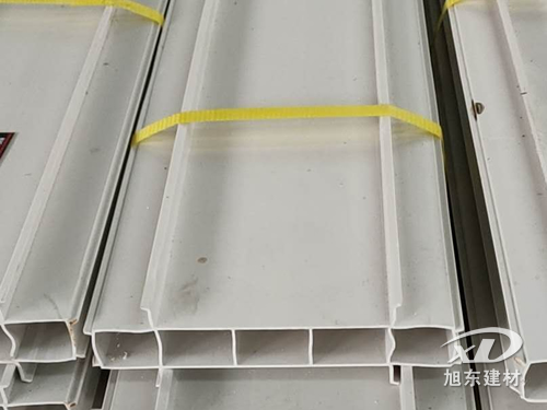 结构竖向、横向拉缝板